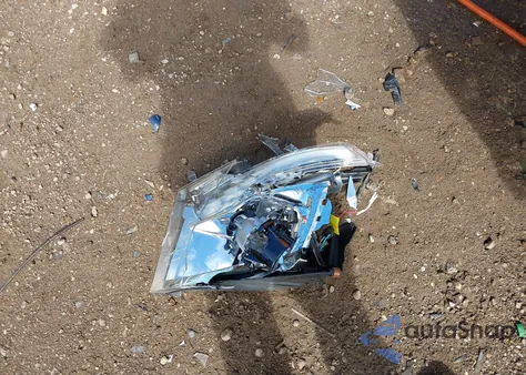 2018 Ram 2500 Laramie 4X4 6'4 Box z USA, uszkodzony, nr VIN 3C6UR5FLXJG117546